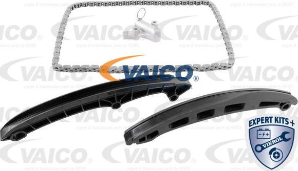 VAICO V10-10010-BEK - Garnitura razvodnog lanca www.parts5.com