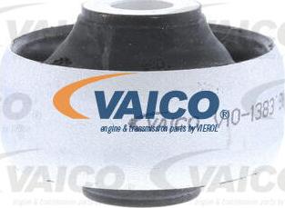 VAICO V10-1383 - Bush of Control / Trailing Arm www.parts5.com