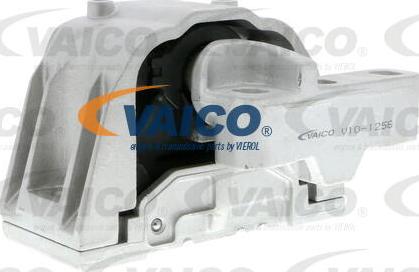 VAICO V10-1256 - Suport motor www.parts5.com