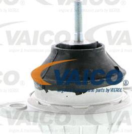 VAICO V10-1287 - Vlezajenje, motor www.parts5.com