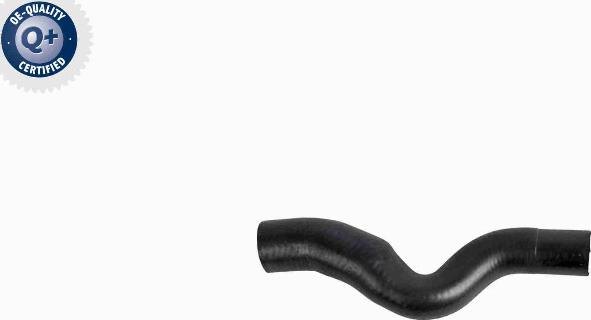 VAICO V10-8872 - Radiator Hose www.parts5.com