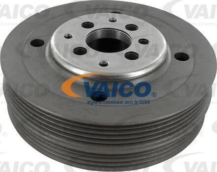 VAICO V10-8247 - Řemenice, klikový hřídel www.parts5.com