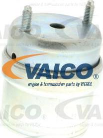 VAICO V10-8208 - Holder, engine mounting www.parts5.com