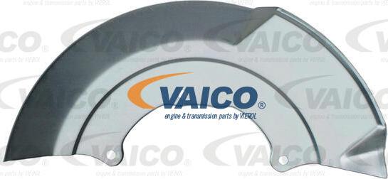 VAICO V10-3900 - Splash Panel, guard, brake disc www.parts5.com