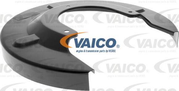 VAICO V10-3902 - Splash Panel, guard, brake disc www.parts5.com