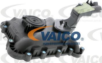 VAICO V10-3502 - Oil Trap, crankcase breather www.parts5.com