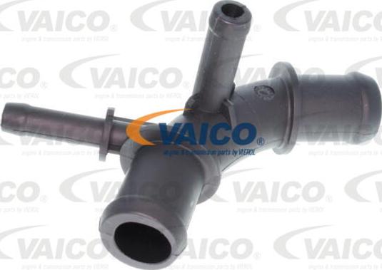 VAICO V10-3536 - Brida de refrigerante www.parts5.com