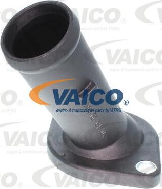 VAICO V10-3524 - Flansa lichid racire parts5.com