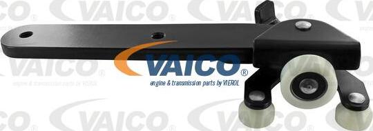 VAICO V10-3520 - Guía rodillo, puerta corrediza www.parts5.com