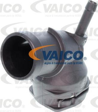 VAICO V10-3528 - Flansa lichid racire www.parts5.com