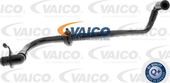 VAICO V10-3645 - Vakuová hadice, brzdový systém www.parts5.com