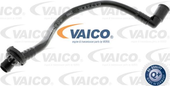 VAICO V10-3641 - Furtun vacuum,sistem de franare www.parts5.com