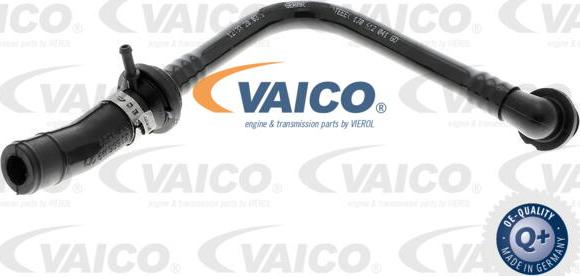 VAICO V10-3623 - Vacuum Hose, braking system parts5.com