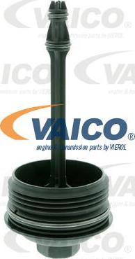 VAICO V10-3162 - Cap, oil filter housing www.parts5.com