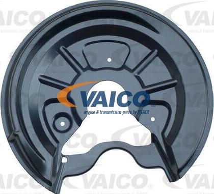 VAICO V10-3895 - Protectie stropire,disc frana www.parts5.com