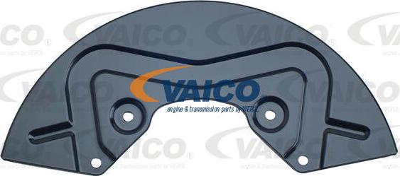 VAICO V10-3897 - Protectie stropire,disc frana www.parts5.com