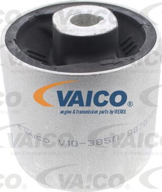 VAICO V10-3850 - Suport,trapez www.parts5.com