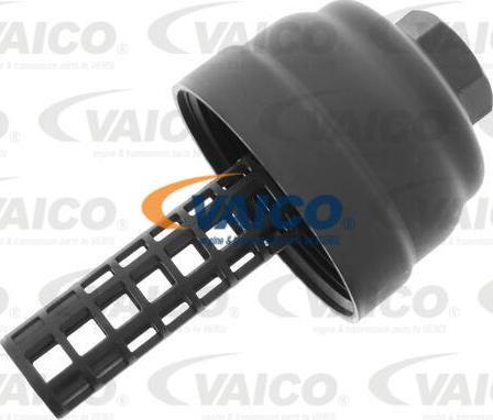 VAICO V10-3865 - Housing, oil filter www.parts5.com