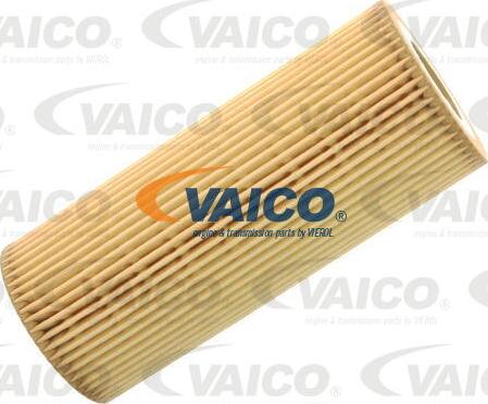 VAICO V10-3865 - Housing, oil filter www.parts5.com