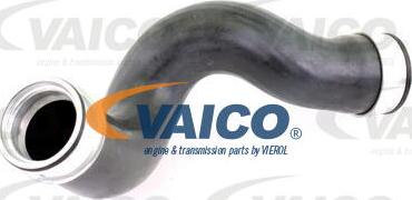 VAICO V10-3815 - Charger Intake Air Hose www.parts5.com