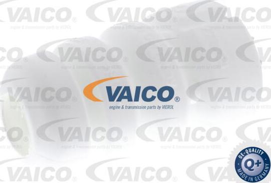 VAICO V10-3355 - Omejilni odbojnik, vzmetenje www.parts5.com