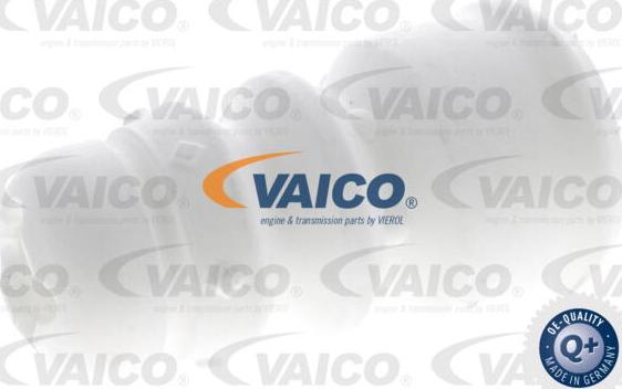 VAICO V10-3372 - Butée élastique, suspension parts5.com