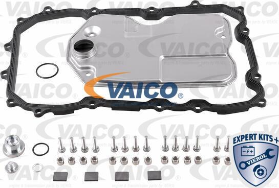 VAICO V10-3214-BEK - Osade komplekt, õlivahetus- automaatkäigukast www.parts5.com