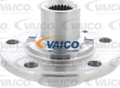 VAICO V10-3741 - Buje de rueda www.parts5.com