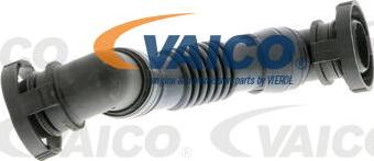 VAICO V10-2940 - Hose, crankcase breather www.parts5.com