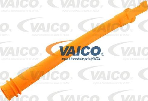 VAICO V10-2980 - Funnel, oil dipstick parts5.com