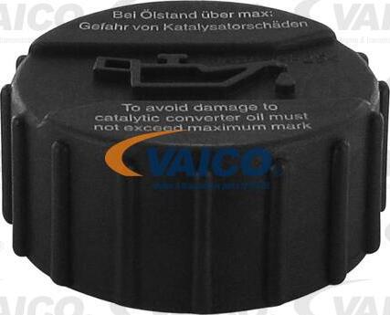 VAICO V10-2930 - Lukk, õlitäite ühendustoru www.parts5.com