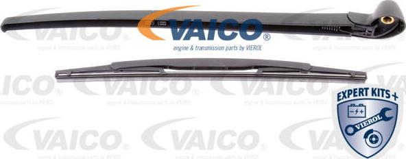 VAICO V10-2449 - Wiper Arm Set, window cleaning www.parts5.com