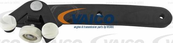 VAICO V10-2476 - Guía rodillo, puerta corrediza www.parts5.com