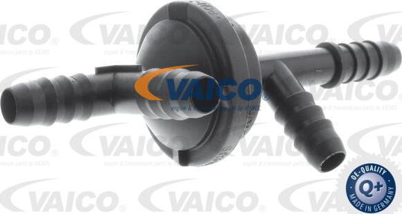 VAICO V10-2518 - Non-Return Valve parts5.com