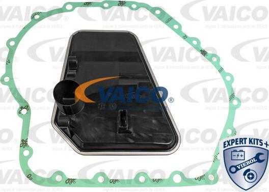 VAICO V10-2539 - Hydraulic Filter, automatic transmission parts5.com
