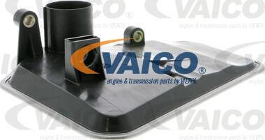 VAICO V10-2536 - Hydraulic Filter, automatic transmission parts5.com