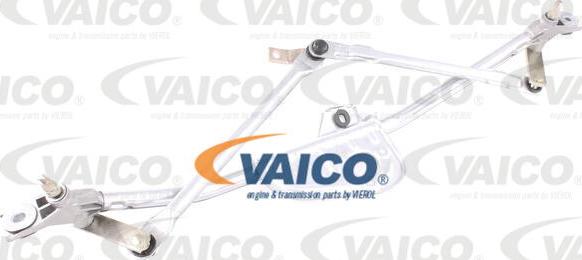 VAICO V10-2601 - Система тяг и рычагов привода стеклоочистителя www.parts5.com