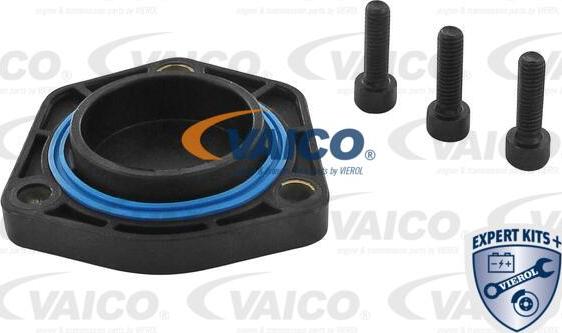 VAICO V10-2638 - Zaptivka, skupljač ulja www.parts5.com