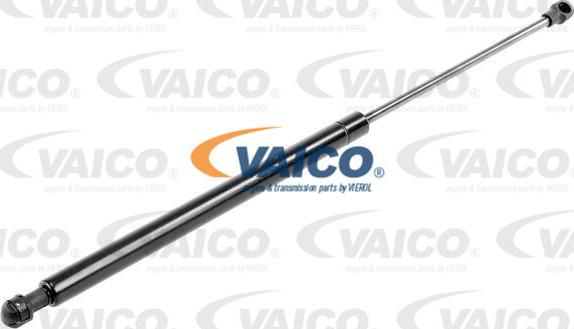 VAICO V10-2085 - Pneumatická pružina, zavazadlový / nákladový prostor www.parts5.com