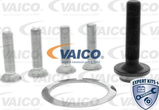 VAICO V10-2109 - Tekerlek yatağı seti www.parts5.com