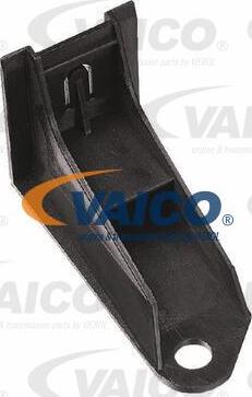 VAICO V10-2106 - Mounting, radiator www.parts5.com