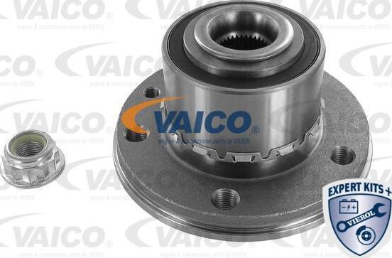 VAICO V10-2119 - Set rulment roata www.parts5.com