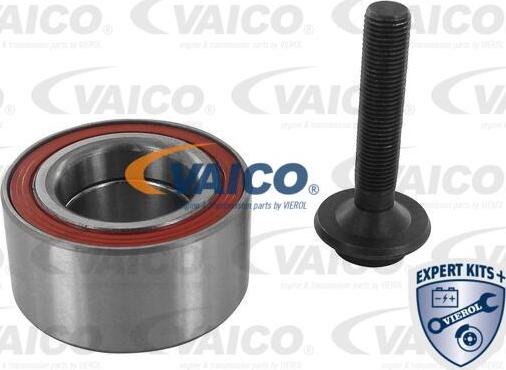 VAICO V10-2110 - Pyöränlaakerisarja www.parts5.com