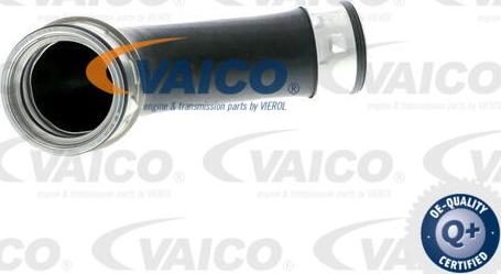 VAICO V10-2897 - Charger Intake Air Hose www.parts5.com