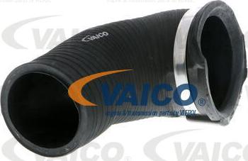 VAICO V10-2858 - Ελαστ. σωλ. αέρα υπερπλήρωσης www.parts5.com