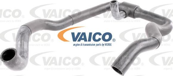 VAICO V10-2802 - Jahutusvoolik www.parts5.com