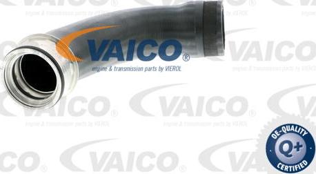 VAICO V10-2889 - Charger Intake Air Hose www.parts5.com