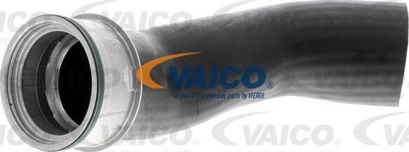 VAICO V10-2834 - Charger Intake Air Hose www.parts5.com