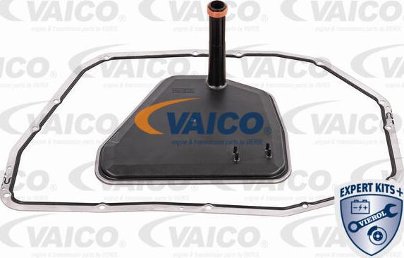 VAICO V10-2356 - Hydraulický filter automatickej prevodovky www.parts5.com