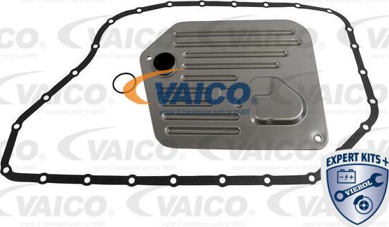 VAICO V10-2361 - Hydraulic Filter, automatic transmission parts5.com